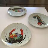 7 plates mbfa Pornic France