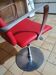 Hairdresser's chair