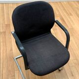 Wilkhahn office chair