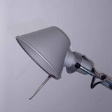 Artemide Tolomeo articulated architect lamp, Michele De Lucchi 1990