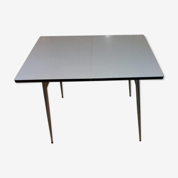 Table formica 1960 foldable