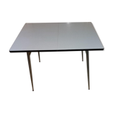 Table formica 1960 foldable