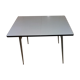 Table formica 1960 foldable