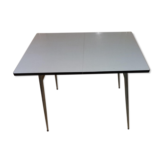 Table formica 1960 foldable