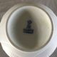 Kaiser West Germany biscuit pitcher