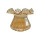 Vintage Marble and Brass Table Lamp - Elegant Classic Design