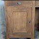 Bureau comptoir ancien