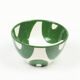 Small bowl - green