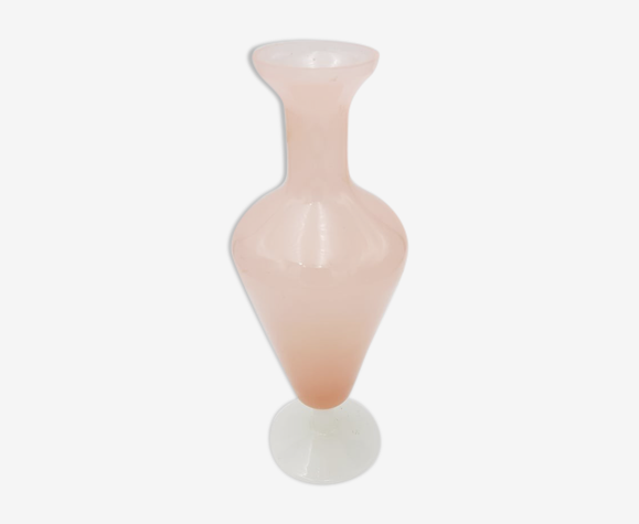 Soliflore opaline rose