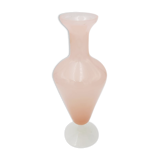 Soliflore opaline rose