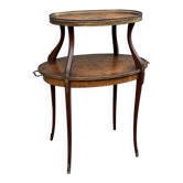 Table à thé 1900