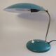 Desk lamp, Meos Warszawa, 1960s.