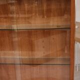 Vitrine du milieu du siècle