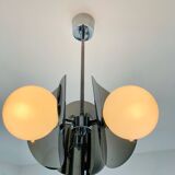 Vintage Space Age suspension light