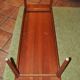Table low Finn Juhl for France and its