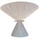 Italian sand cristal handmade cut