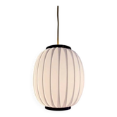 Vintage Hoyrup Bojan large (rare version) by Lars Schioler - Danish design lamp