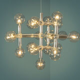 Atomic Lamp, Trix & Robert Haussmann