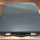 Sperry Remington 1020 deep blue typewriter Perfect condition