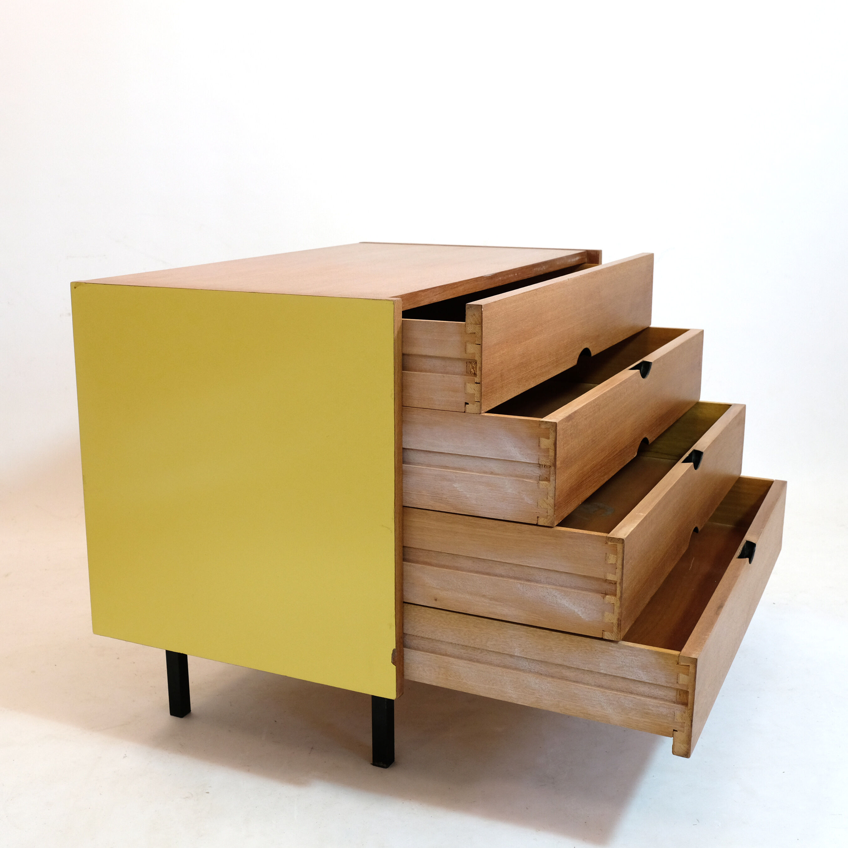 Dresser by Joseph André Motte, 1960.