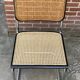 Chaise cesca b32 Marcel Breuer
