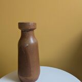 Stoneware bottle