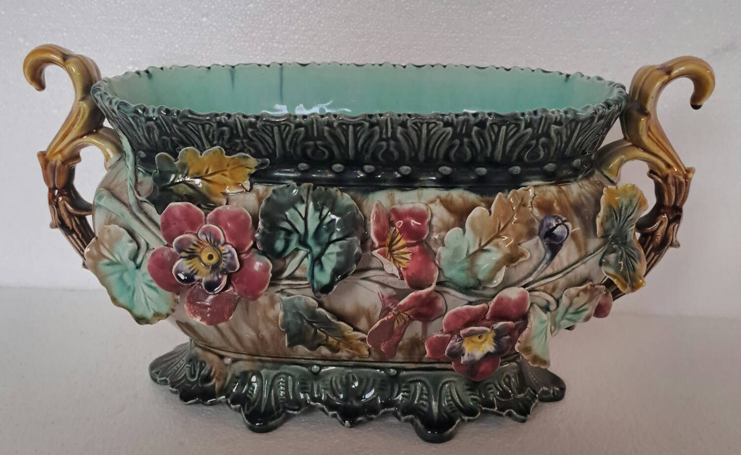 Slip planter