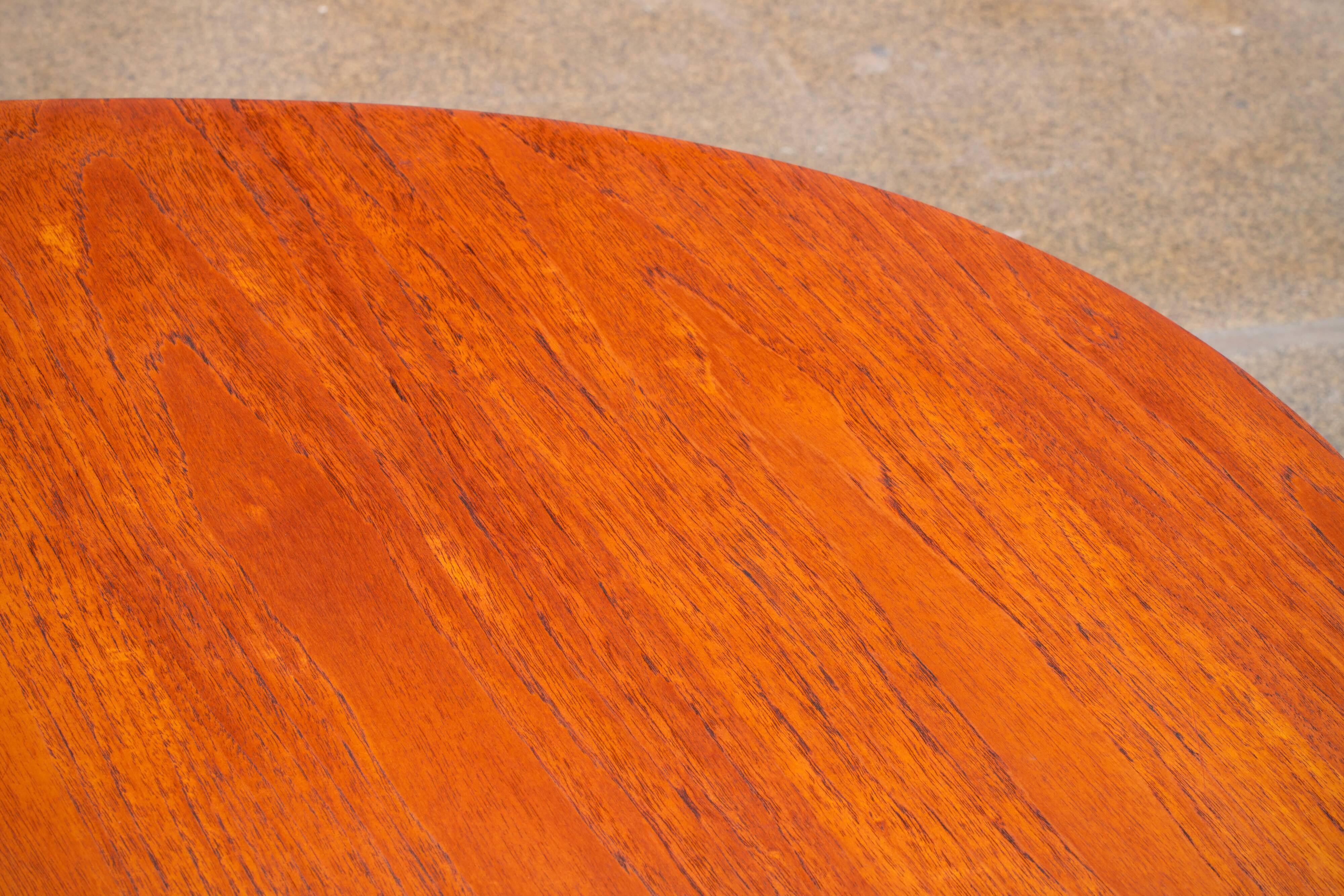 Scandinavian table 1960