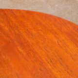 Scandinavian table 1960