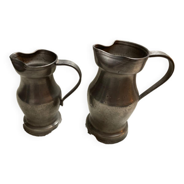 Pot à eau