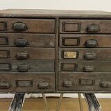 Antique craft furniture