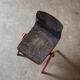 School chair Thur-Op-Seat Galvanitas Pagholz sturdy child