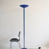 Floor lamp 80s italian design