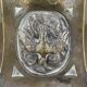 Pair of pic Cierge, Louis XVI