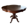 Tripod Side Table in solid wood