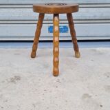 Tripod stool