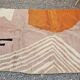 Tapis fait main grande taille pour votre espace