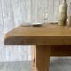 Farm table 160x90cm