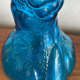 Italy Blue Vase