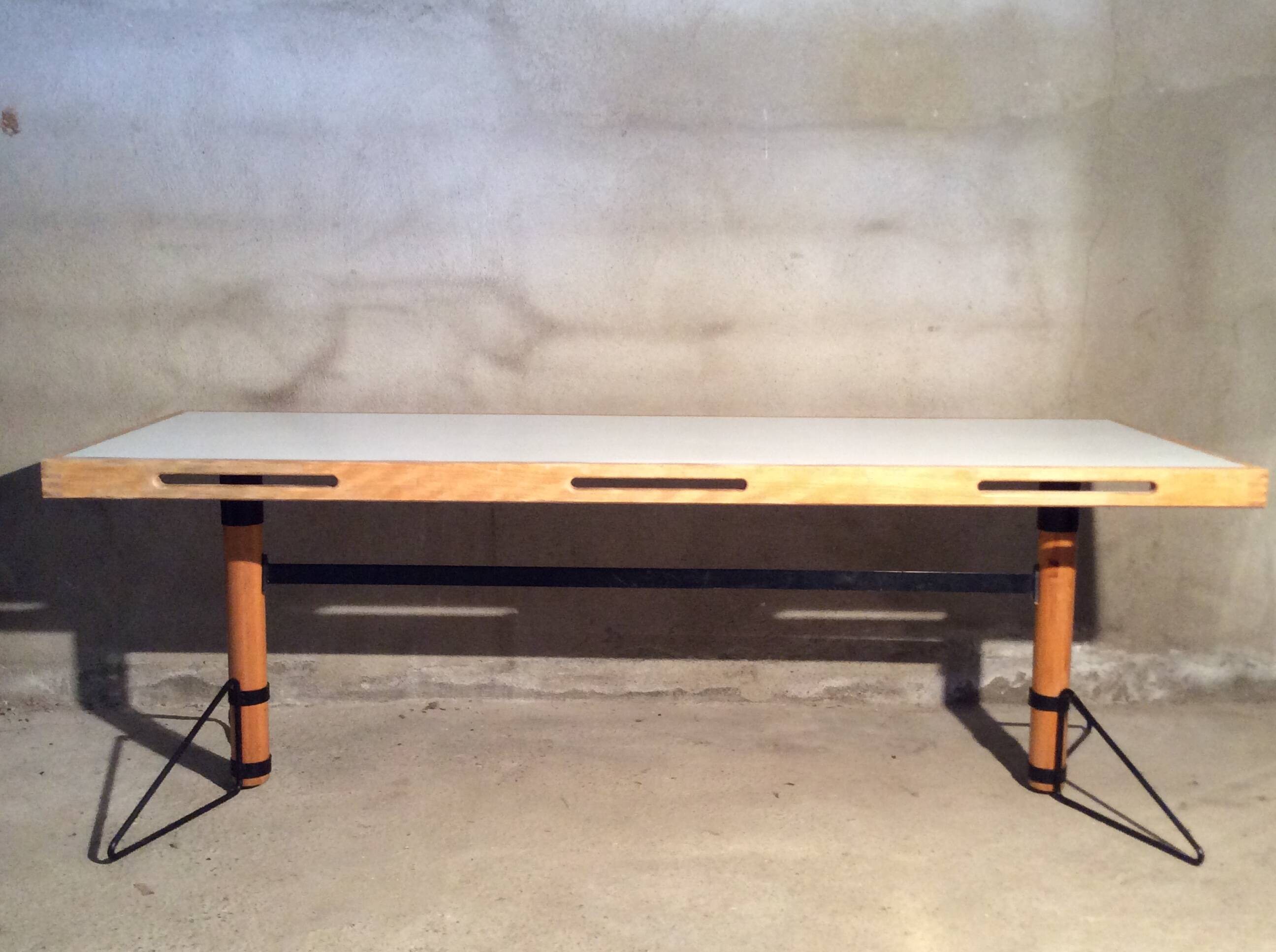 Marc Held Design 80 Table