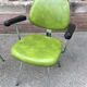 Paire de fauteuils vintage mid-century 1960
