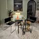 Pair of Michel Hamon chairs for Prisunic