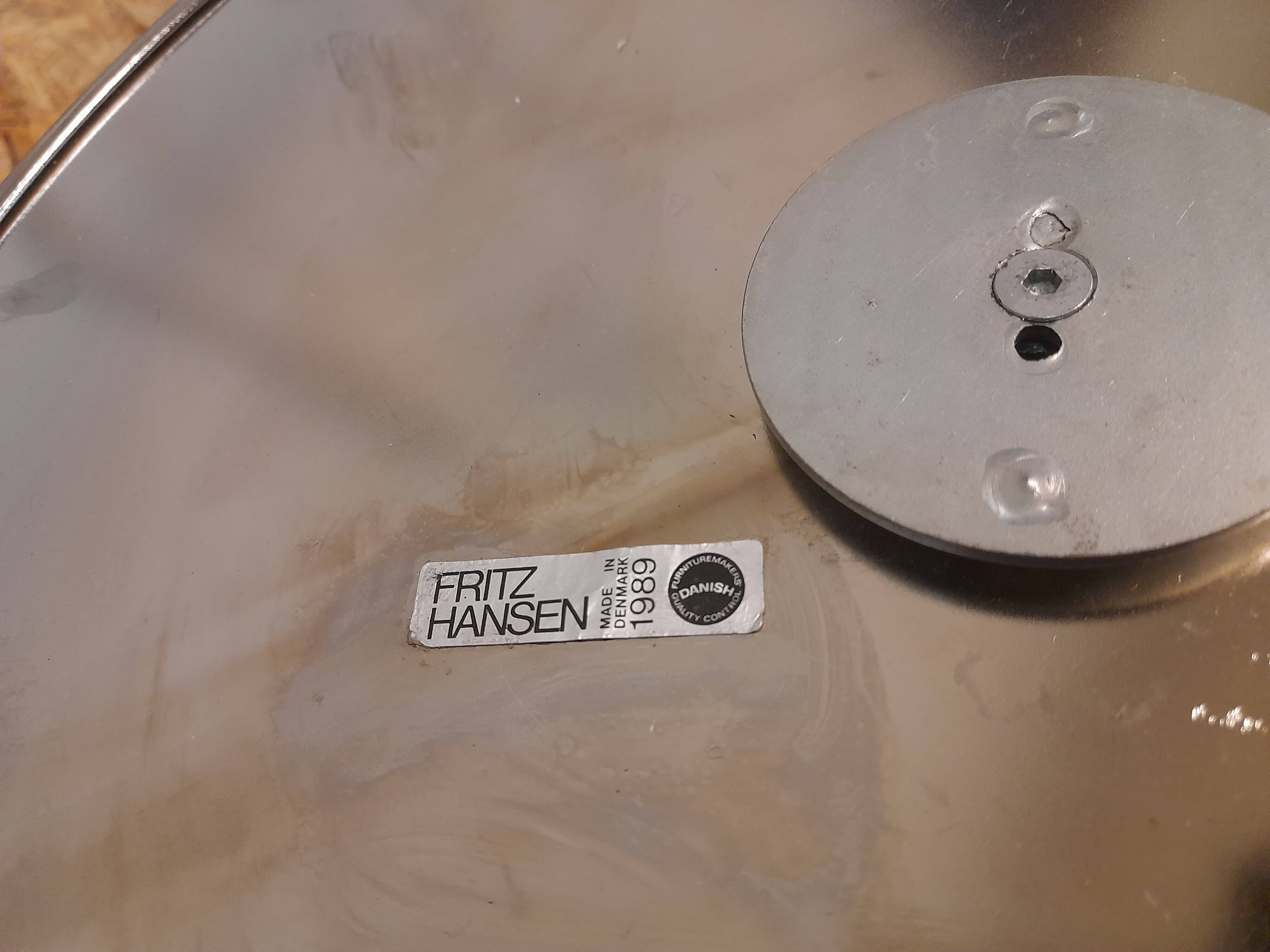 Wire Cone Chair Verner Panton