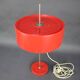 Lampe de table réglable du milieu du siècle, Tchécoslovaquie, années 1960