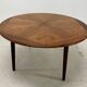 HW Klein Rosewood  Coffee Table
