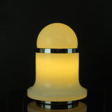 Table lamp by goffredo reggiani for reggiani 1960