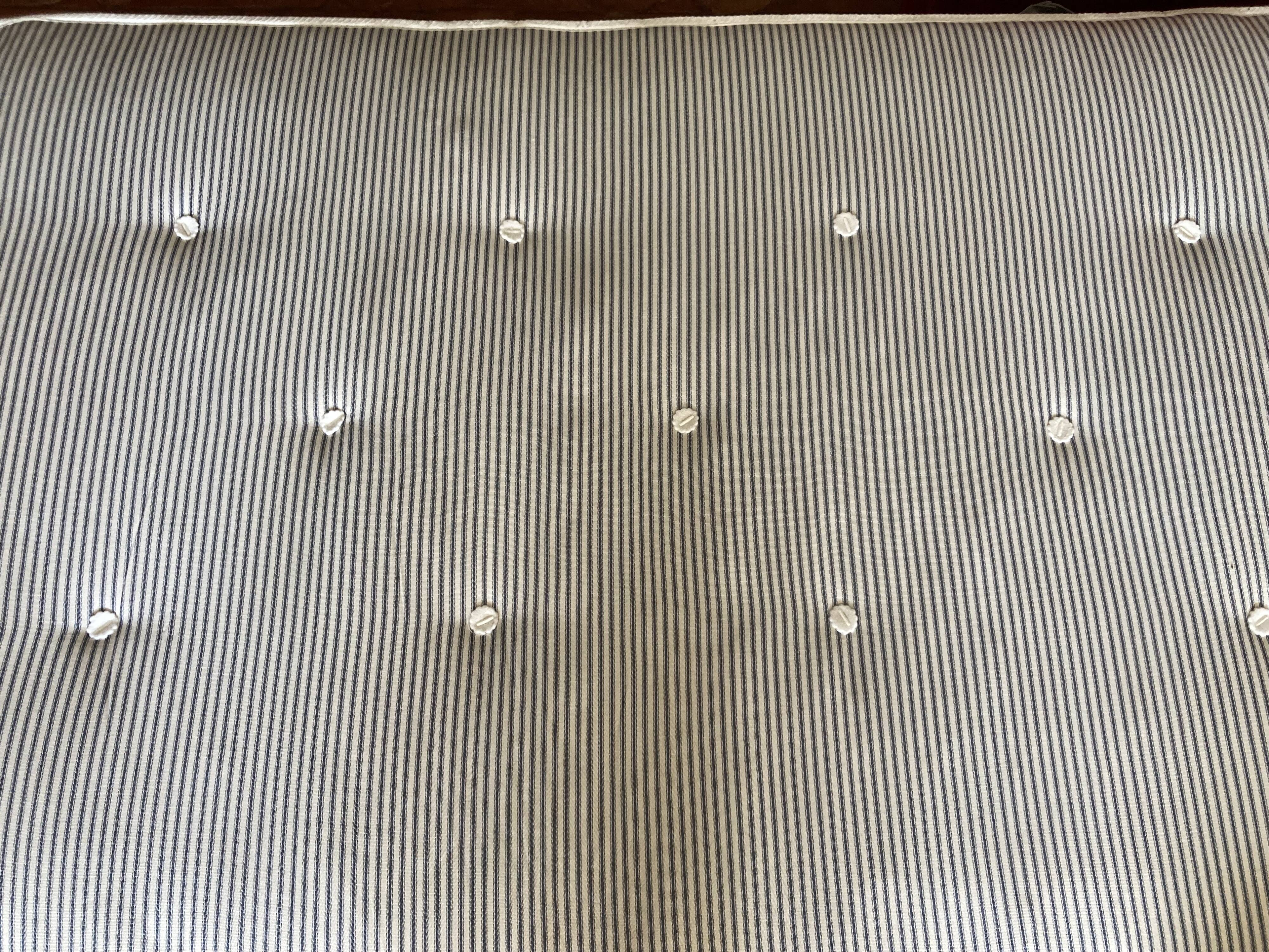 Sofa bed Laura Ashley