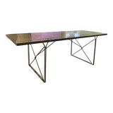 Dining table by Niels Gammelgaard