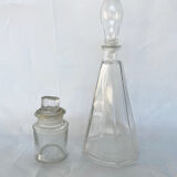 Batch of vials
