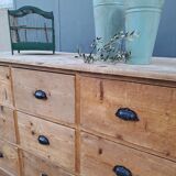 Old craft furniture